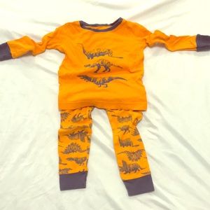 Old Navy-Toddler pajama set- Size 3T